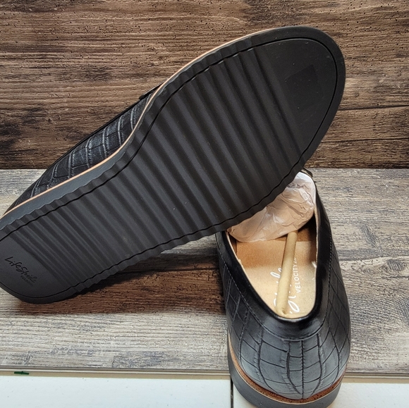Lifestride velocity 2.0 Zee Loafer - Picture 5 of 6